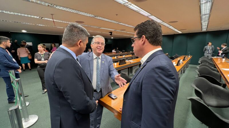 Espírito Santo receberá audiência pública após aprovação da Comissão de Minas e Energia da Câmara dos Deputados