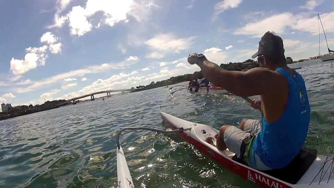 Venha remar conosco! Inscrições abertas na OAB-ES para canoa havaiana