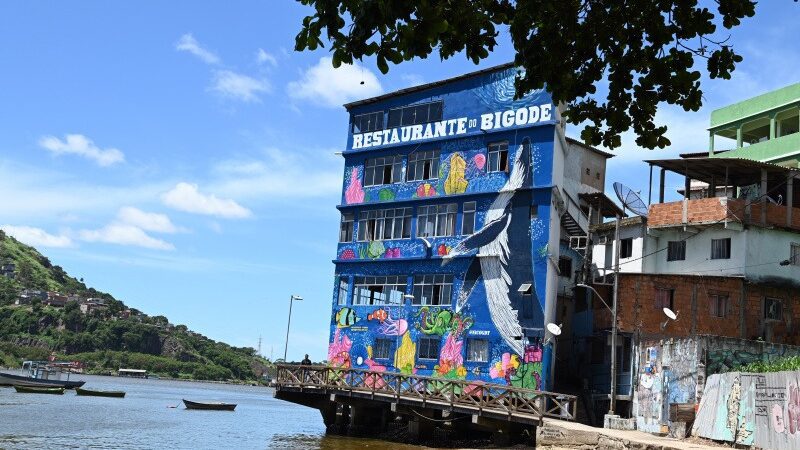 Festival de pescado e frutos do mar de Jesus de Nazareth inicia nesta sexta (27)