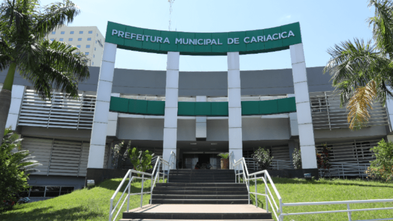 Feriado: confira os serviços da Prefeitura de Cariacica que estarão em funcionamento nos dias 12 e 13 de Outubro