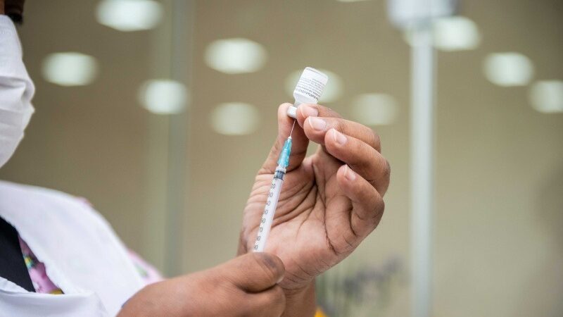 Vacinação contra Covid-19, HPV e Hepatite no Shopping Moxuara neste Fim de Semana
