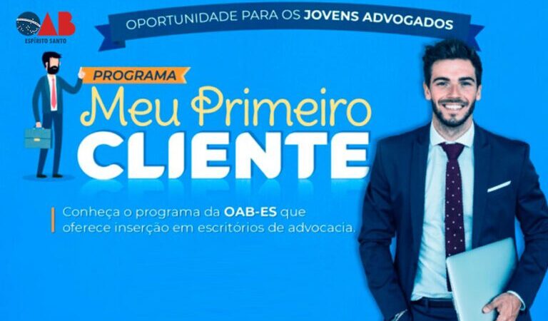 Crescimento Profissional para Advogados Iniciantes: Apoiado pela OAB Espírito Santo