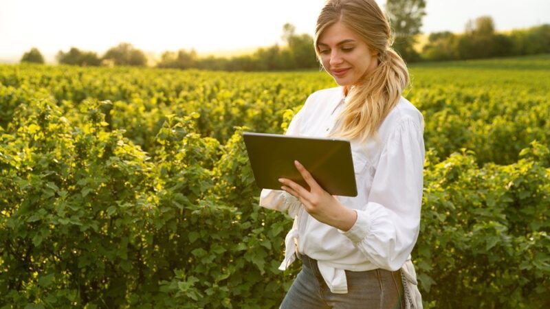 Sedu abre inscrições para curso técnico em Agropecuária