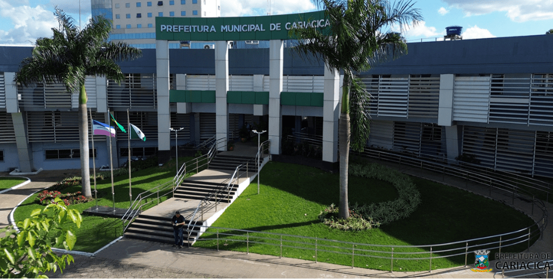 Tribunal de Contas do Estado classifica Cariacica com Nota “A” em suas contas Públicas em 2023