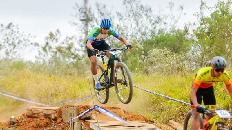 Copa Oggi Capixaba de Mountain Bike 2023 faz sua estreia em Viana