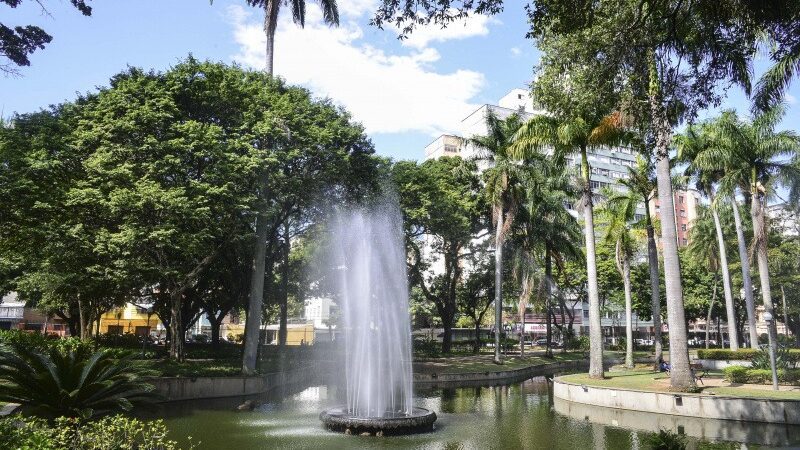 Visite os parques de Vitória no feriado da Proclamação da República