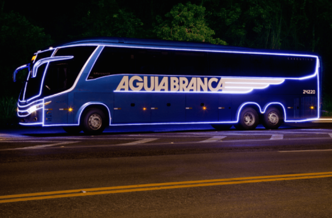 Ônibus Iluminado da Águia Branca Celebra o Natal em Cariacica-Sede (16)