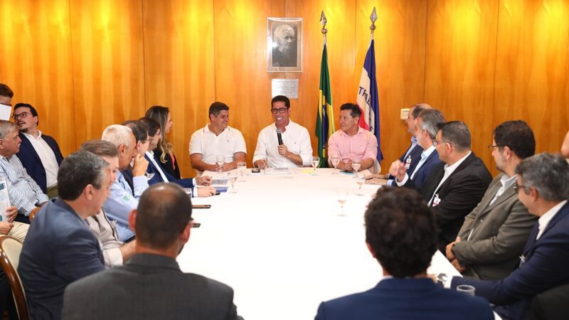 ICMS do gás e licenciamento ambiental estão na pauta da Assembleia Legislativa para votação na próxima segunda