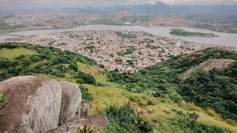 3ª Edição do projeto Pôr do Sol chega ao Parque da Fonte Grande em janeiro