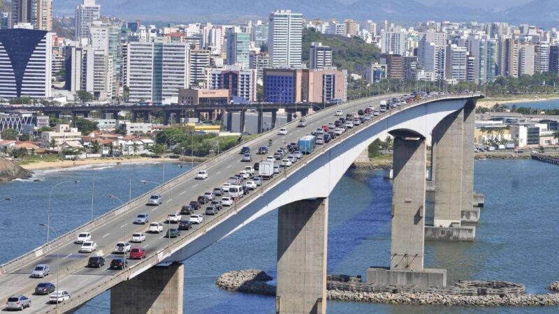 Usuários Livres de Pedágio na Terceira Ponte e Rodovia do Sol a Partir de 22 de dezembro