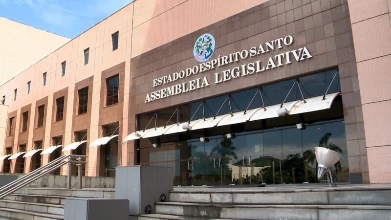 Ales Aprova Mudança do Cargo de Técnico Legislativo Júnior para Agente de Polícia Legislativa