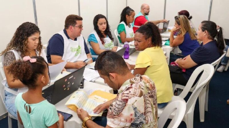 Comunidade de Balneário de Carapebus receberá Serra + Cidadã com serviços e diversão