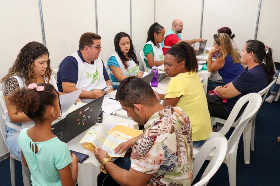 Comunidade de Balneário de Carapebus receberá Serra + Cidadã com serviços e diversão
