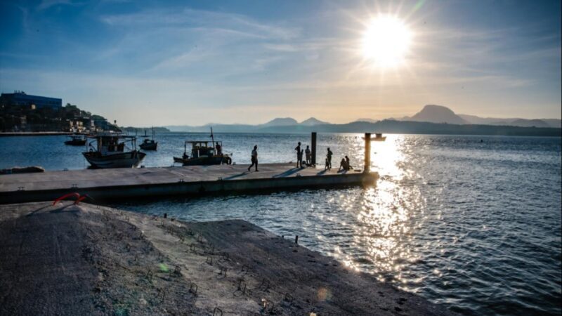 Primeiro Lugar: Vitória se sobressai em saneamento básico entre as capitais