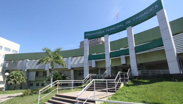 Valorização do funcionalismo: Prefeitura de Cariacica aprova aumentos para servidores