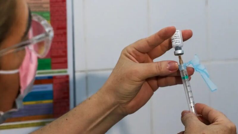 Oportunidade de vacinação contra a dengue em Cariacica durante o fim de semana