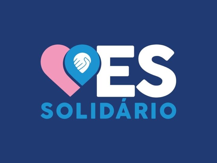 ES Solidário conclui campanha de doações em auxílio às vítimas das chuvas no sul do Estado