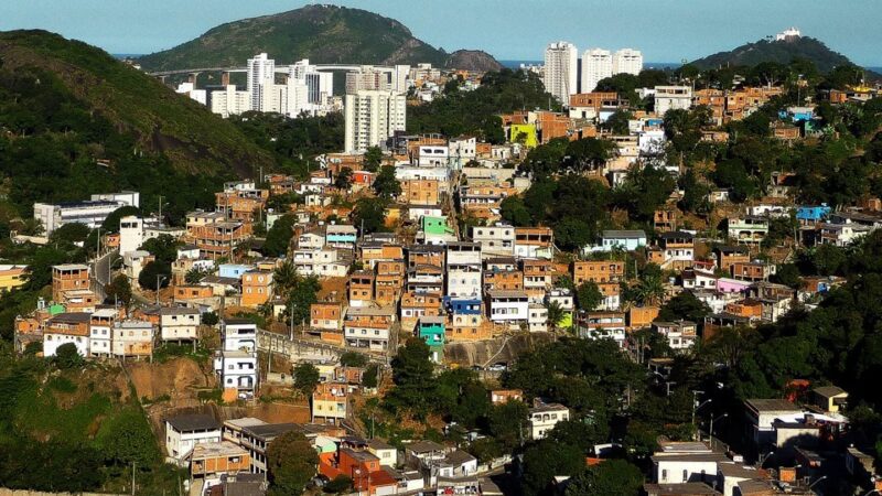 Espírito Santo apresenta queda nas taxas de pobreza e extrema pobreza, indicam estatísticas atuais