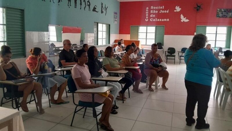“Cidadania nas Comunidades” registra mais de 200 atendimentos em Vila Nova de Colares