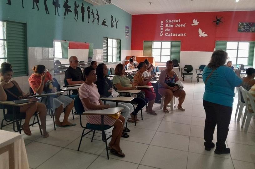 “Cidadania nas Comunidades” registra mais de 200 atendimentos em Vila Nova de Colares