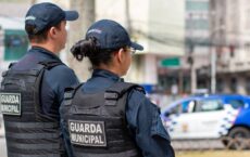 Vitória abre vagas para Guarda Municipal em concurso público com salário de R$ 6 mil