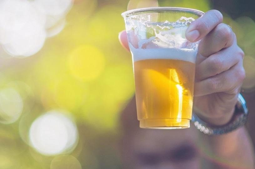 Campanha Maio Amarelo ganha adesão do Festival de Cervejas Artesanais