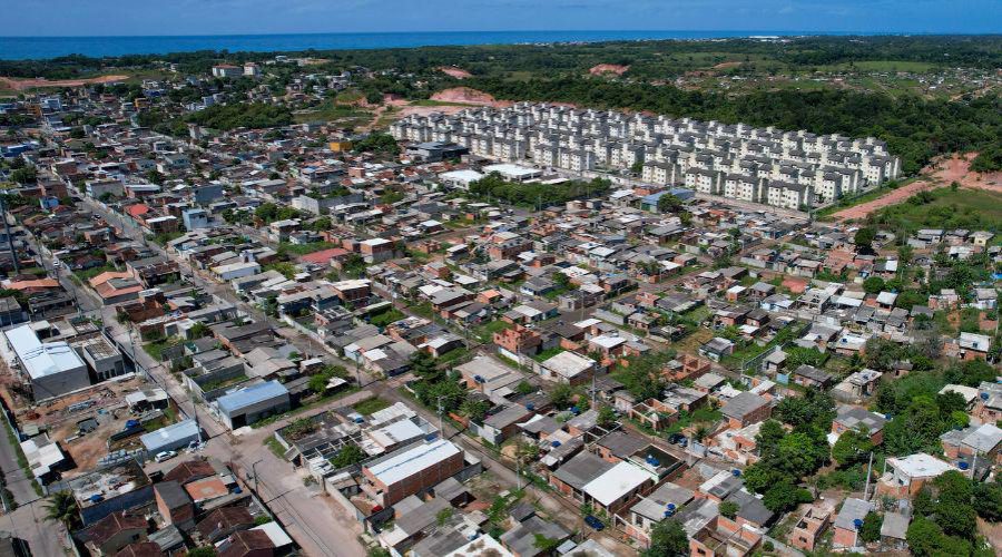 Programa de Regularização Fundiária avança para nova fase na Região 5