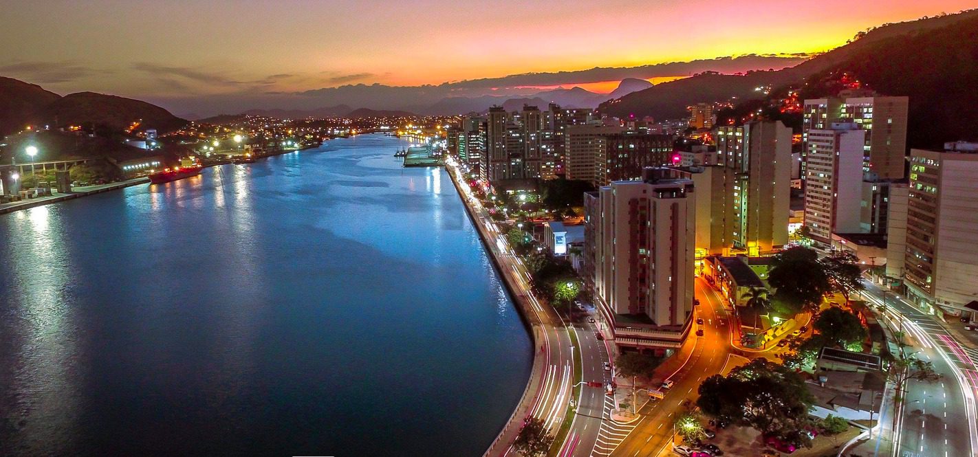 Vitória é considerada uma das três melhores cidades para viver após a aposentadoria