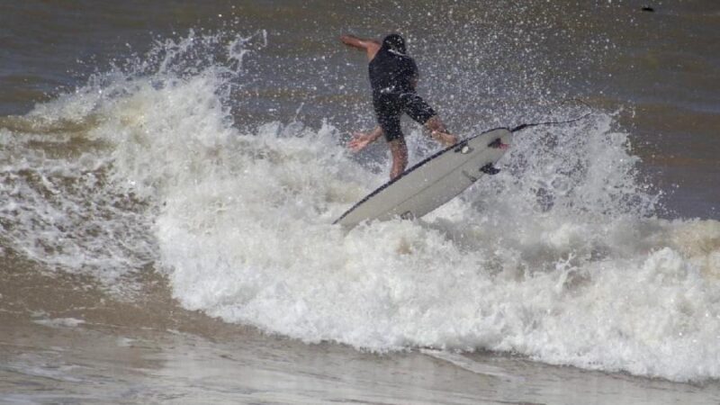 Circuito Serrano de Surf agita Jacaraípe neste fim de semana