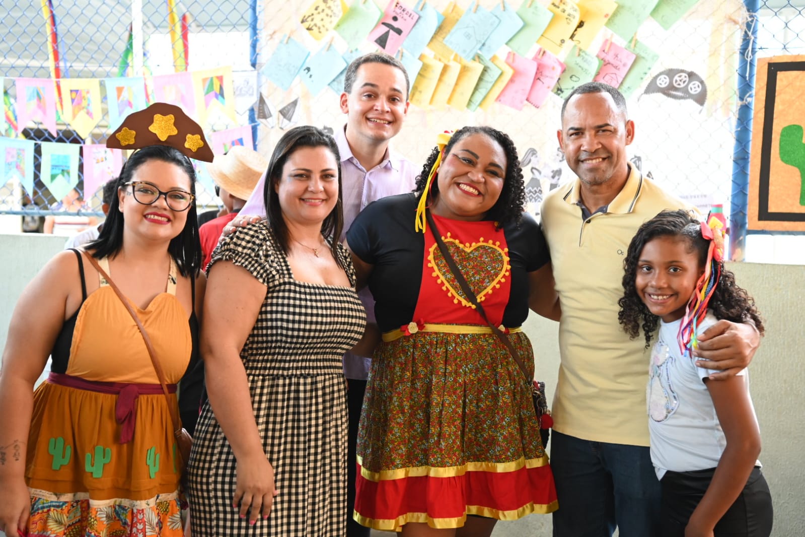 Pazolini assina autorização para reconstrução da Escola Maria Stella de Novaes em Grande Vitória