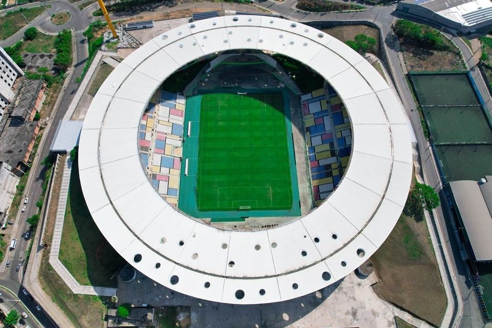 Kleber Andrade sediará Jogo das Estrelas com a presença de Ronaldinho Gaúcho