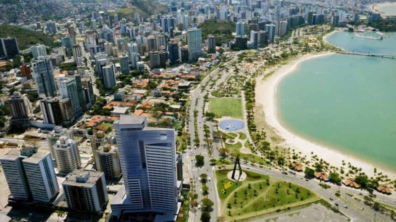 Vitória, a Capital Mais Transparente do Brasil, é Destaque na Folha de São Paulo