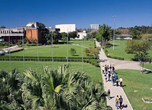 Após o término da greve, Ufes atualiza calendário acadêmico e dispensa faltas