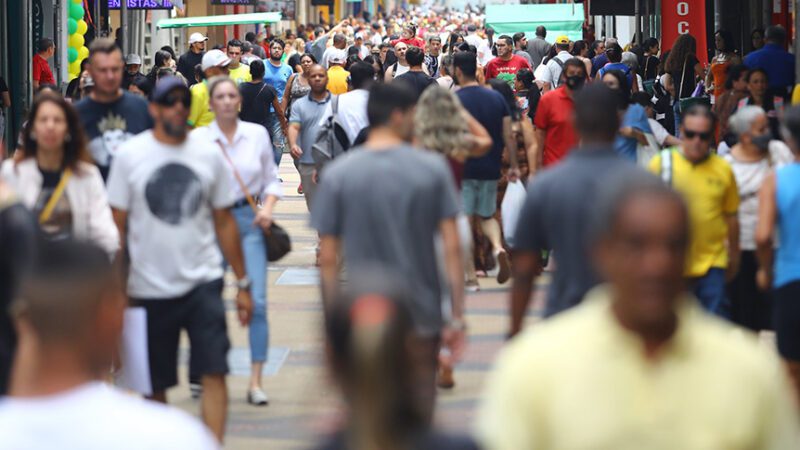 Espírito Santo supera a marca de 4 milhões de habitantes