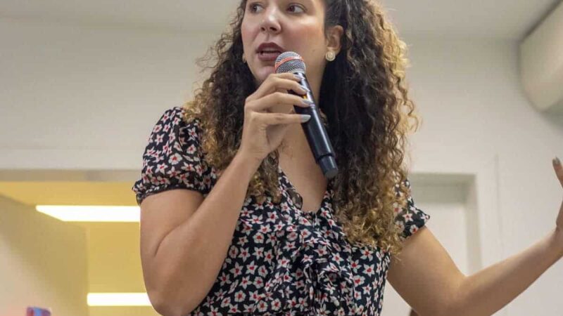 Fake News: Justiça Eleitoral condena vereadora Karla Coser, filiada ao PT