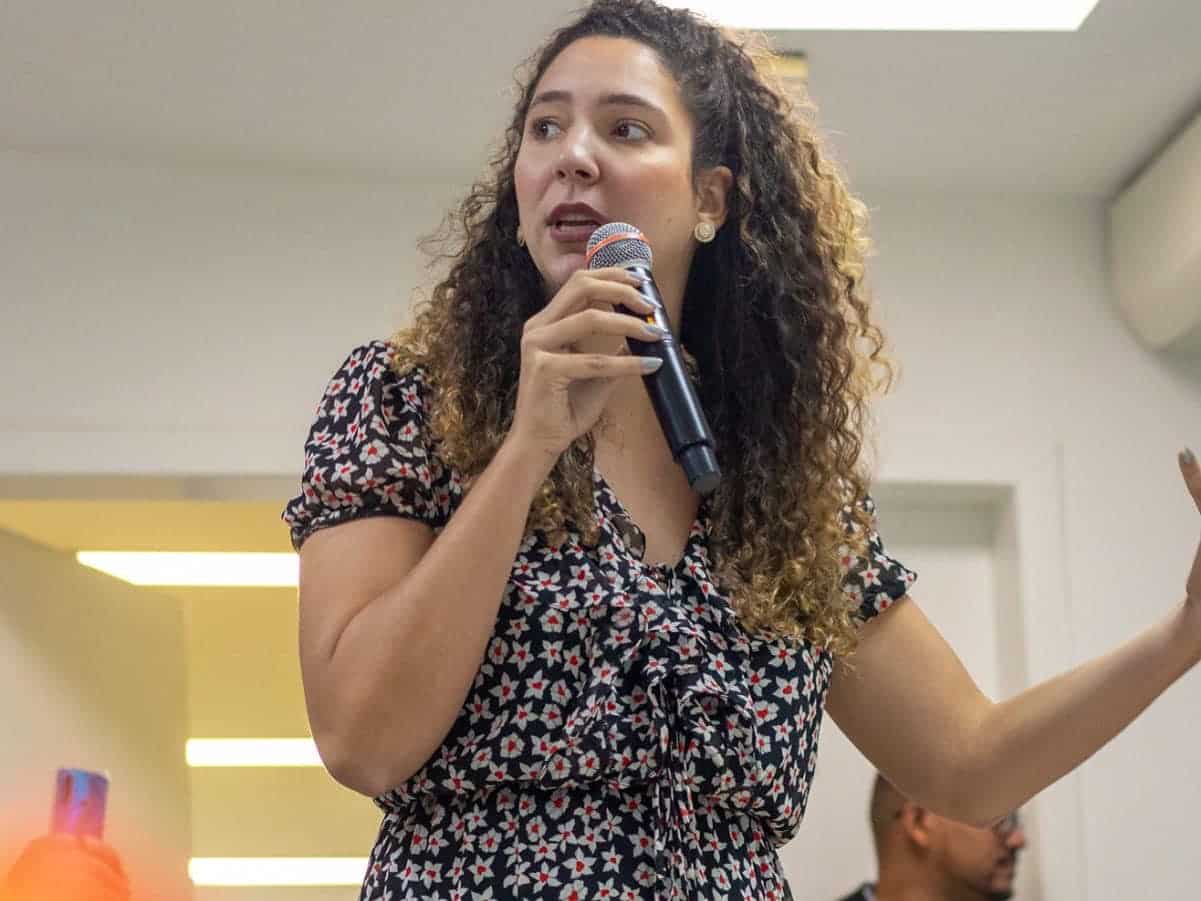 Fake News: Justiça Eleitoral condena vereadora Karla Coser, filiada ao PT