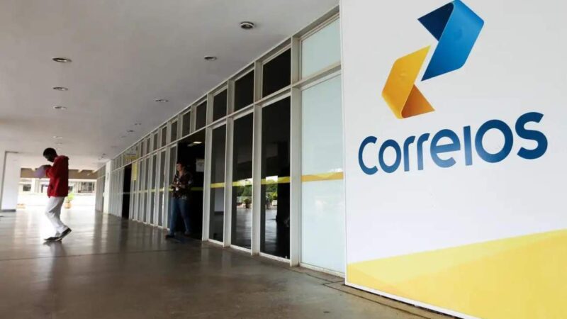 Concurso dos Correios com salário de até R$ 6,8 mil tem banca definida