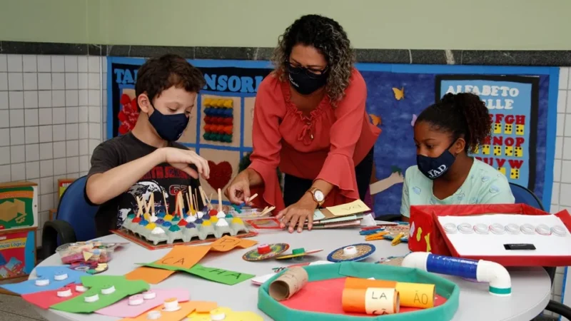 Vitória é palco do Seminário Internacional de Educação Inclusiva