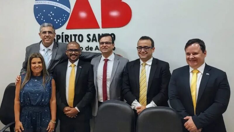 Com reforma e ampliação, OAB-ES reinaugura sede da 7ª Subseção de Alegre