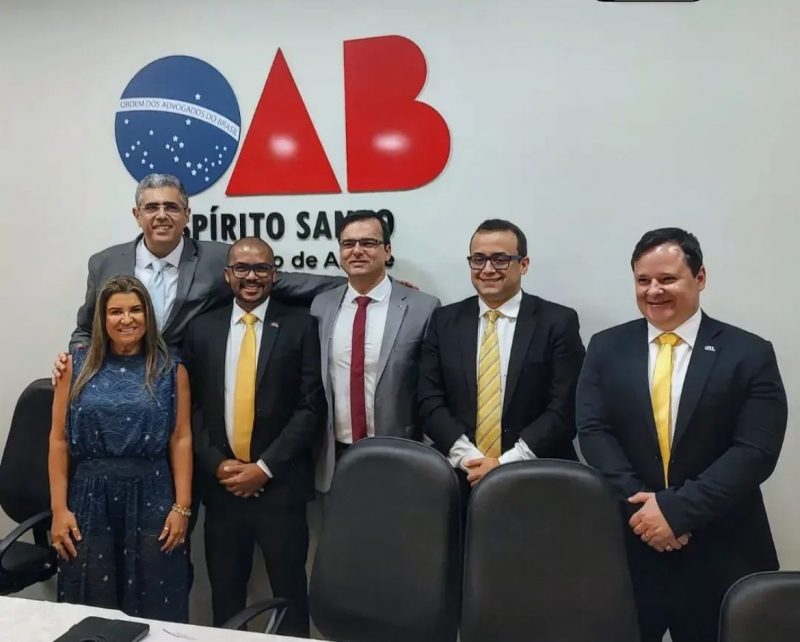 Com reforma e ampliação, OAB-ES reinaugura sede da 7ª Subseção de Alegre