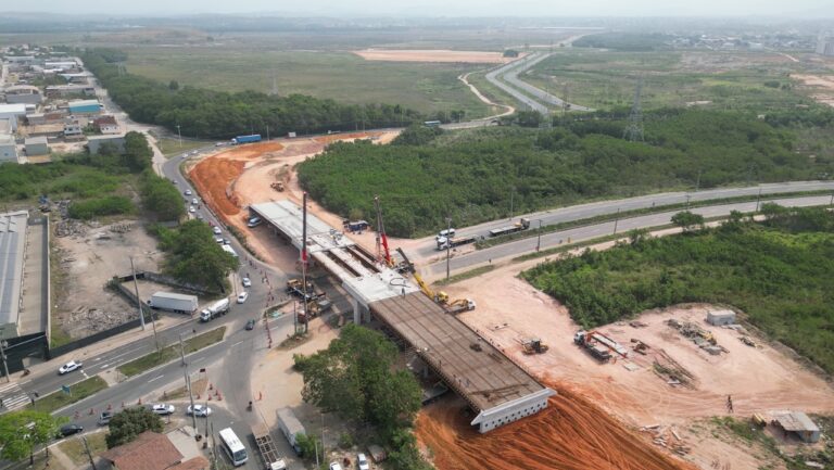 A Rodovia do ES será interditada por 15 horas nesta quinta. Saiba mais