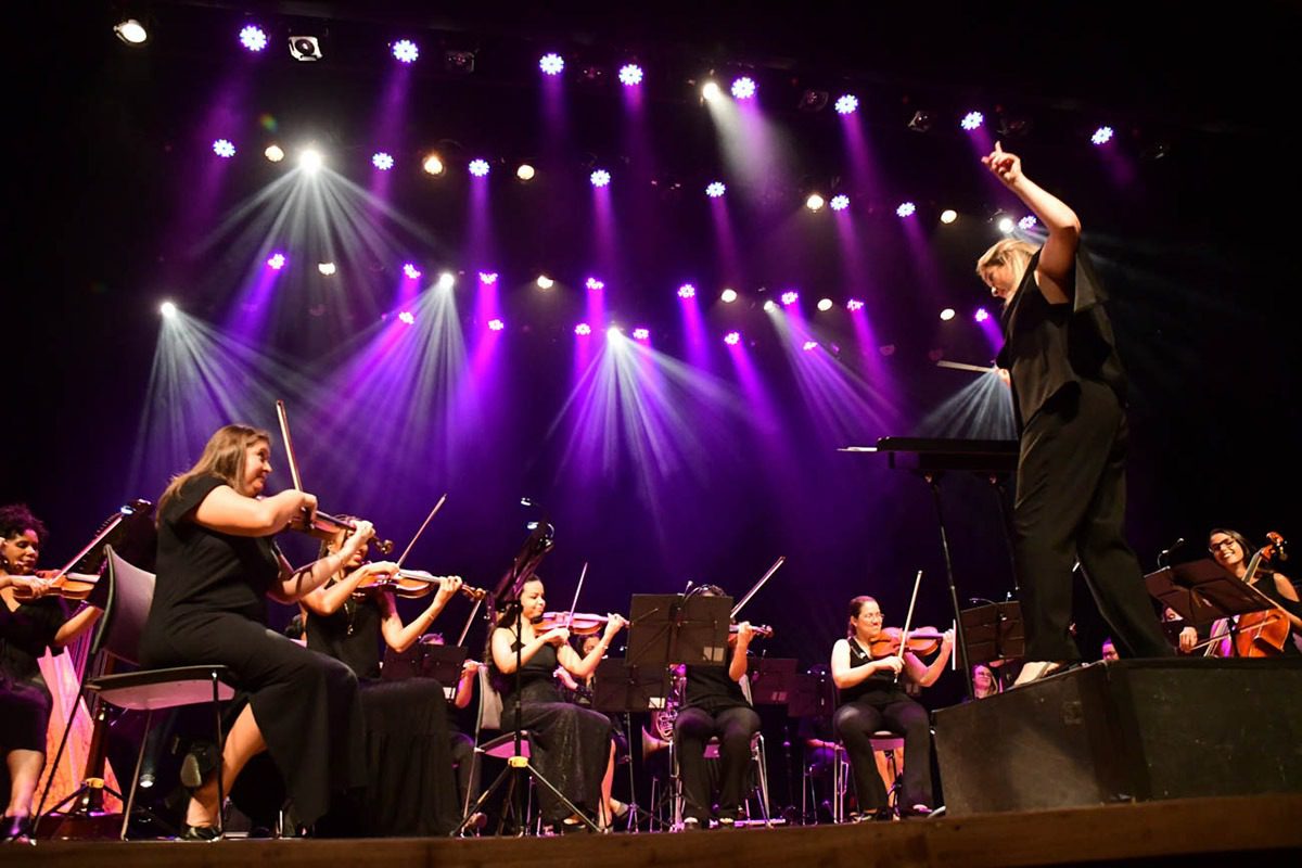 Com programação musical gratuita, Assembleia Legislativa celebra 190 anos