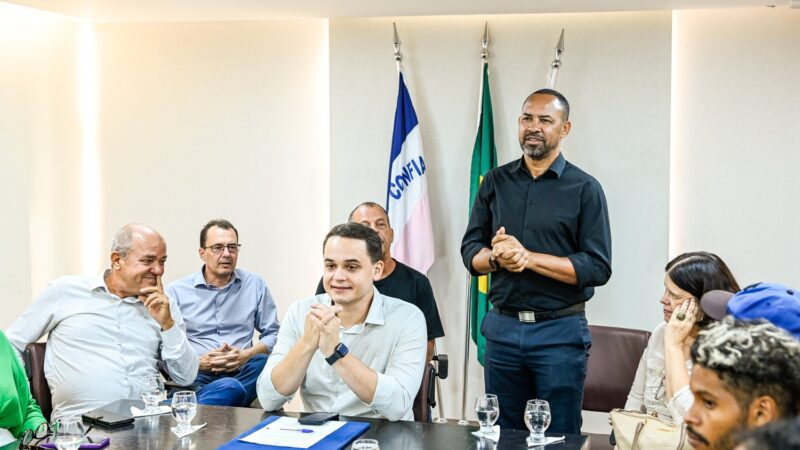 Nova Unidade de Acolhimento Transitório para Adultos em Vitória é anunciada por Pazolini