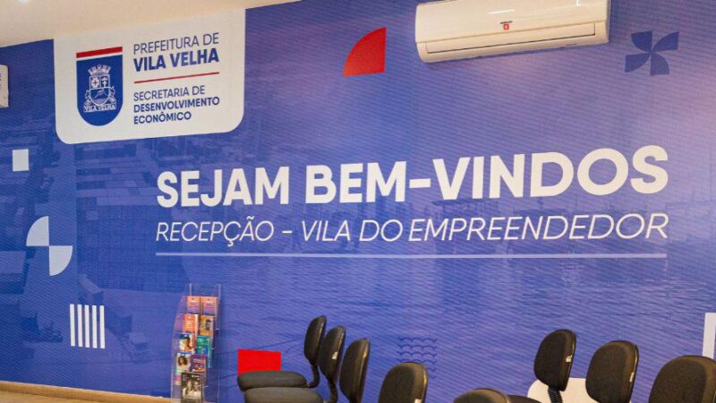 MEIs e empresas ganham suporte personalizado na Vila do Empreendedor