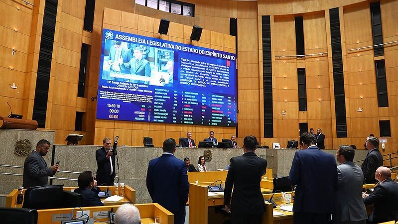 Orçamento de 2025: Assembleia Legislativa inicia debate sobre prioridades e investimentos estaduais