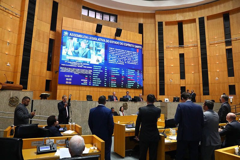 Orçamento de 2025: Assembleia Legislativa inicia debate sobre prioridades e investimentos estaduais