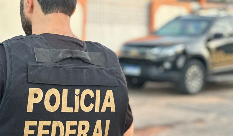 PF investiga grupo criminoso que teria movimentado R$ 6 bilhões nos últimos 5 anos