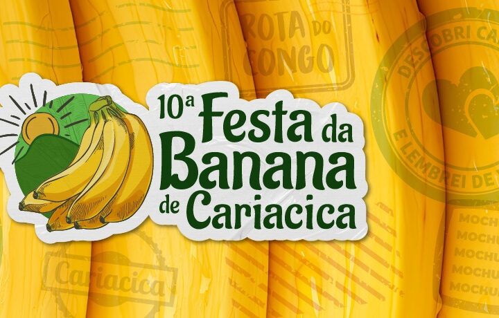 10ª Festa da Banana acontece no dia 8 de dezembro em Cachoeirinha; veja a programação completa melhore o título