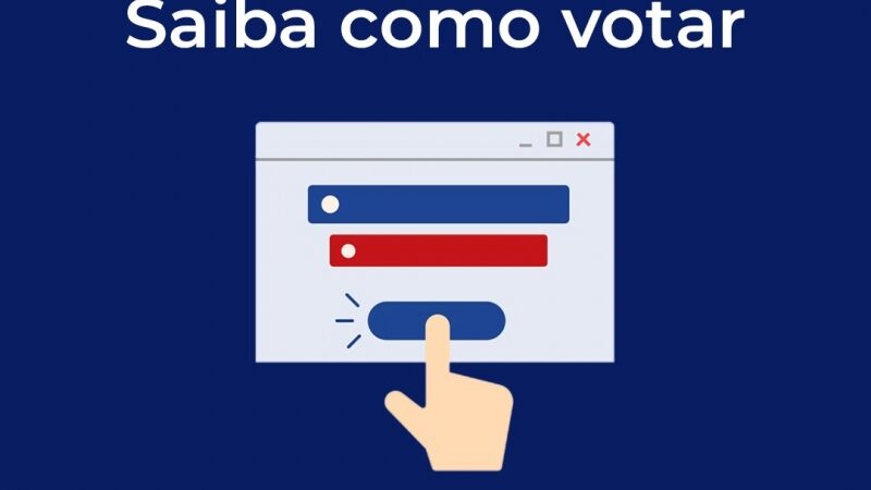 Eleições OAB-ES 2024, saiba como votar sem sair de casa