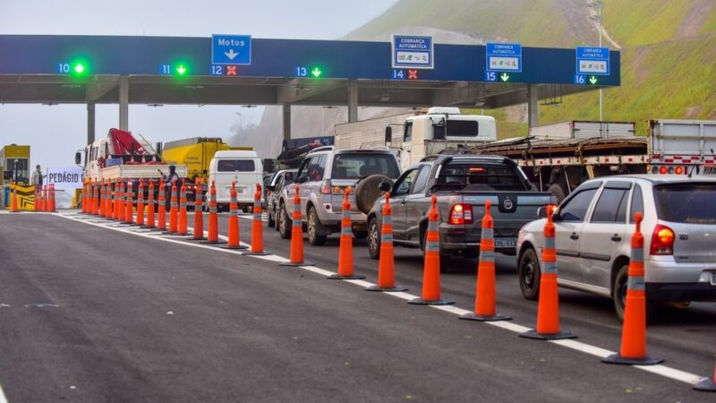 Mudanças na CNH e novas formas de pagar pedágios passam na Câmara